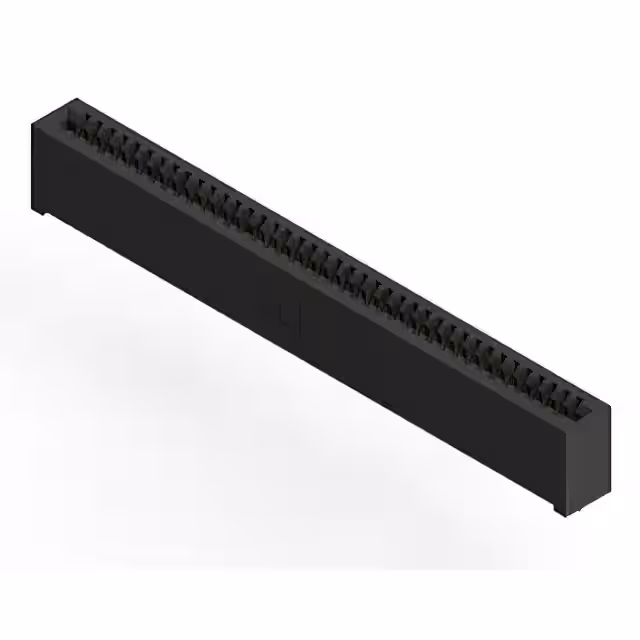392-040-524-101 EDAC Inc.  Edgeboard Connectors